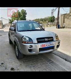 هيونداي توسان